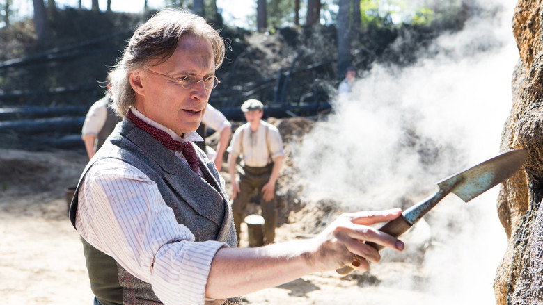 Still from The War of the Worlds - Season 1 Episode 1