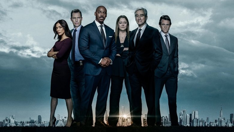 copertina serie tv Law+%26+Order+-+I+due+volti+della+giustizia