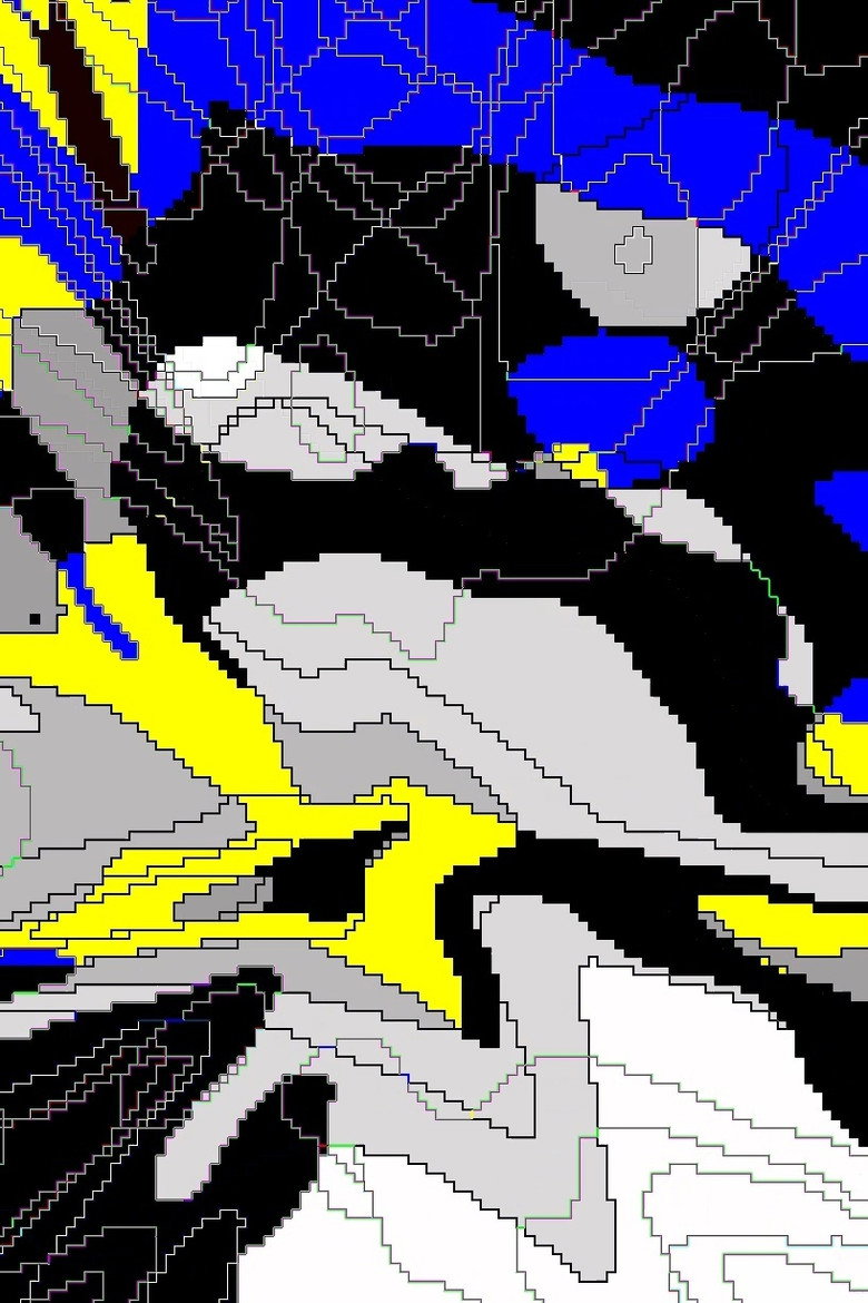 Imatge de Arpeggiator Clouds