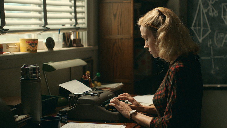 Still from Lessons in Chemistry - Season 1 Episode 2