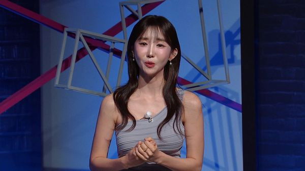 Still image for 괴담노트 season 1 episode 1: Episode 1