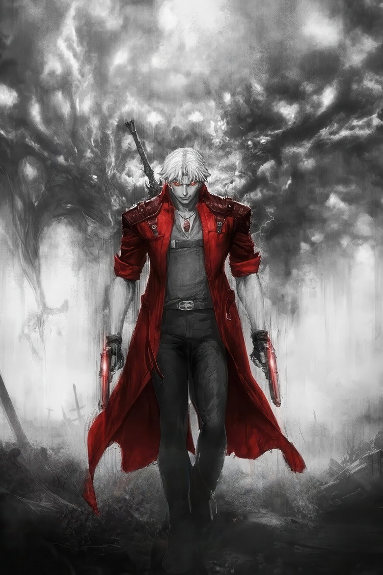 Póster la Serie