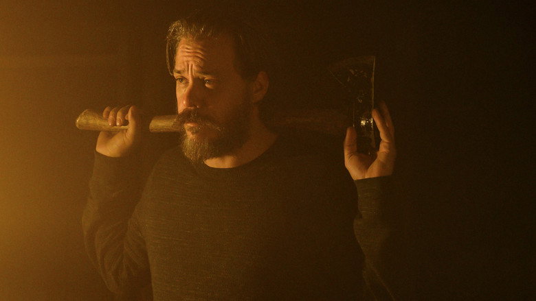 Prodigal Son S01E11 — Alone Time episode still