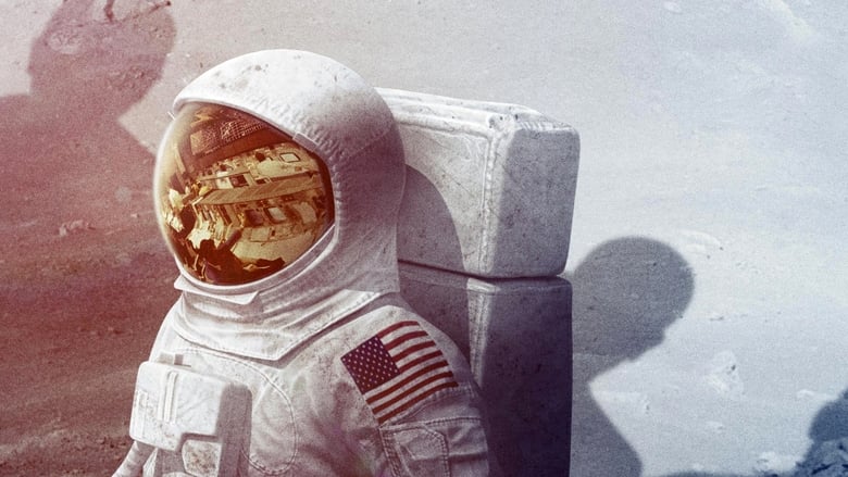 Voir Mission Control: The Unsung Heroes of Apollo streaming complet et gratuit sur streamizseries - Films streaming