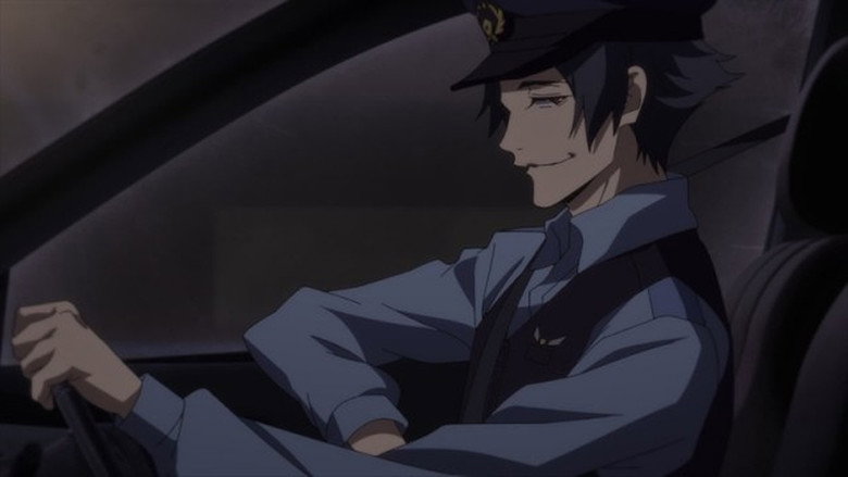 Still from Bungo Stray Dogs - Season 1 Episode 39