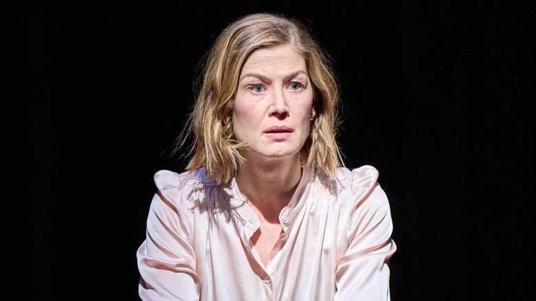 National Theatre Live: Inter Alia (2025)
