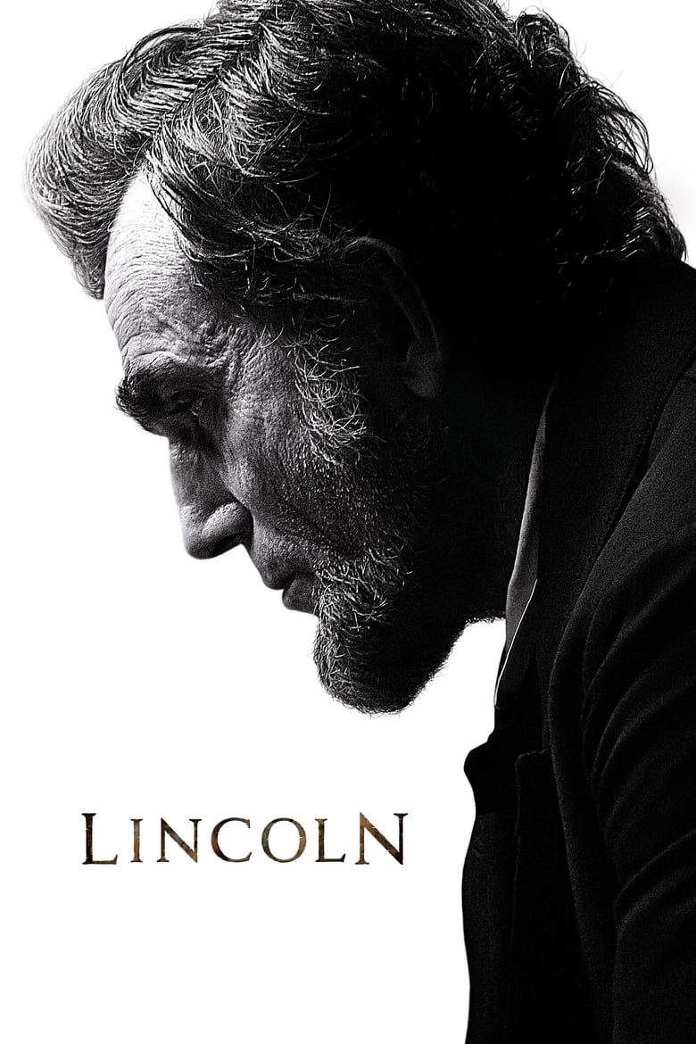 Lincoln (2012)