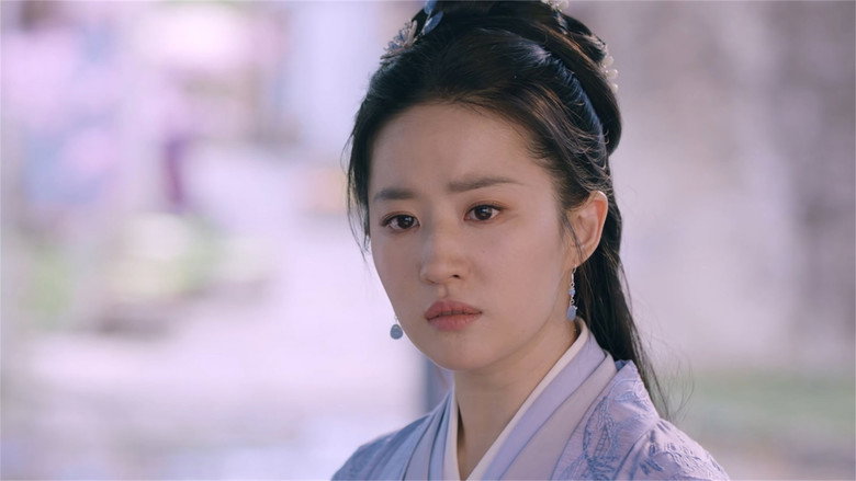 Still from 梦华录 - Season 1 Episode 4