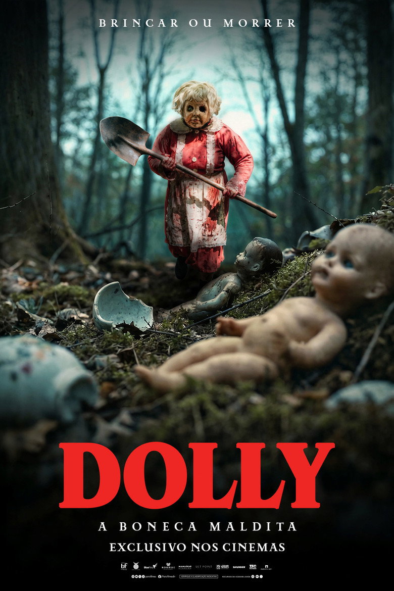 Póster la Película