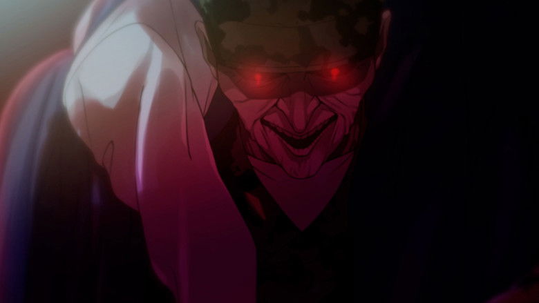 Still image for Lockdown Zone: Level X season 1 episode 3: Brainwashing Still image for Lockdown Zone: Level X season 1 episode 3: Brainwashing