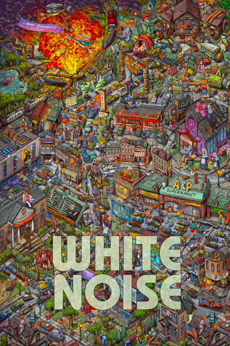 Imatge de White Noise