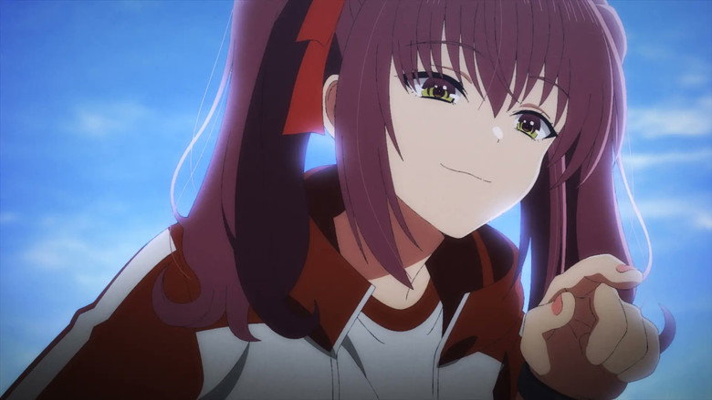 Still from Classroom of the Elite - Temporada 4 Episodio 16