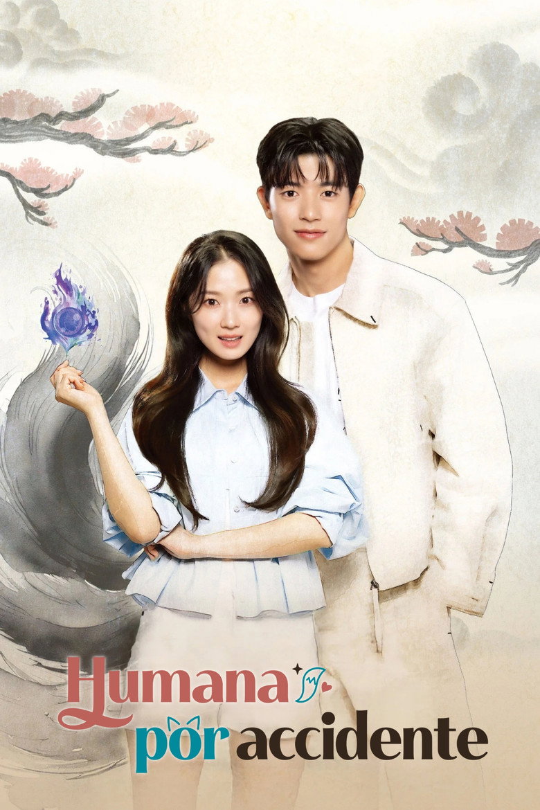 Póster la Serie