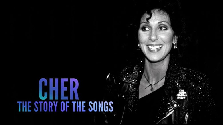 Still image for The Story of the Songs season 1 episode 10: Cher Still image for The Story of the Songs season 1 episode 10: Cher