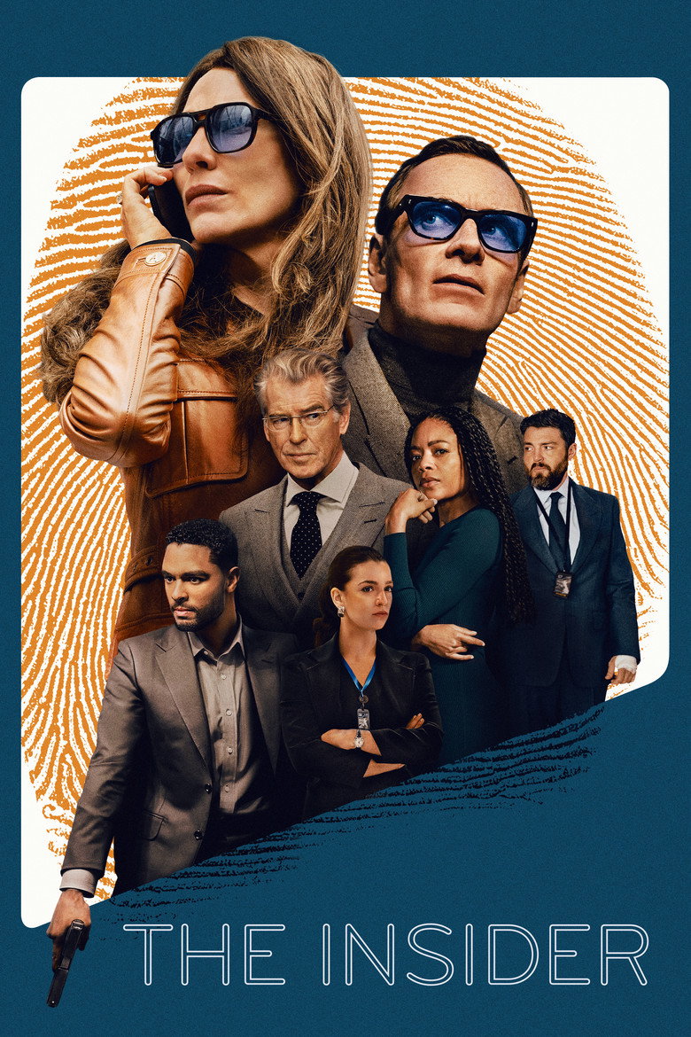 Póster la Película