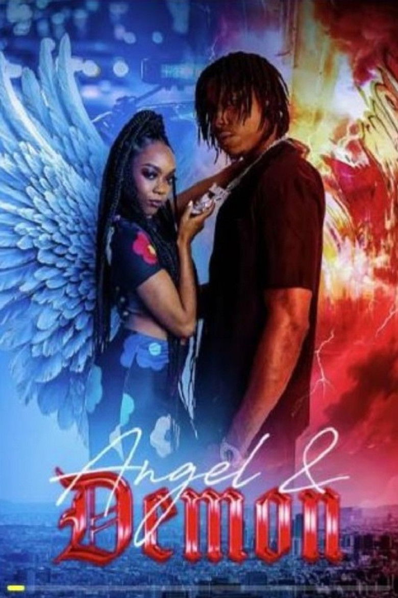 Imatge de Angel & Demon