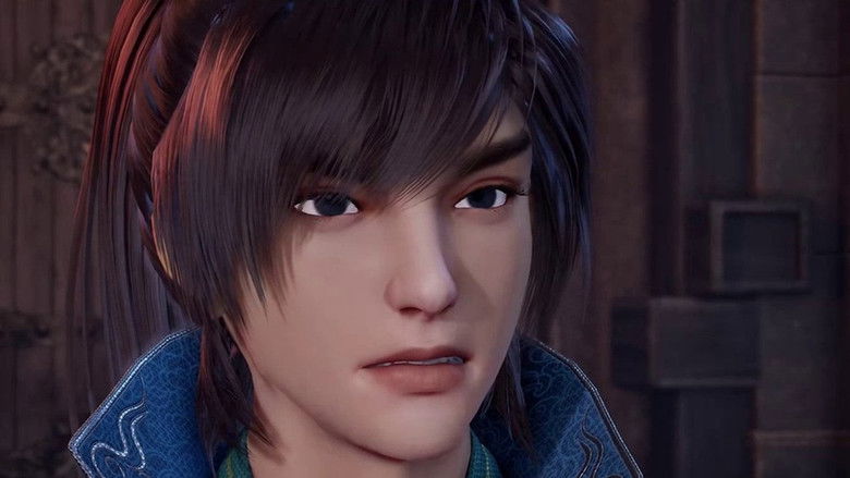 Still image for Spirit Sword Sovereign season 1 episode 118: Episode 118 Still image for Spirit Sword Sovereign season 1 episode 118: Episode 118