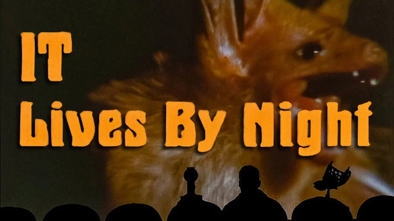 Still from Mystery Science Theater 3000 - Season 10 Episode 9