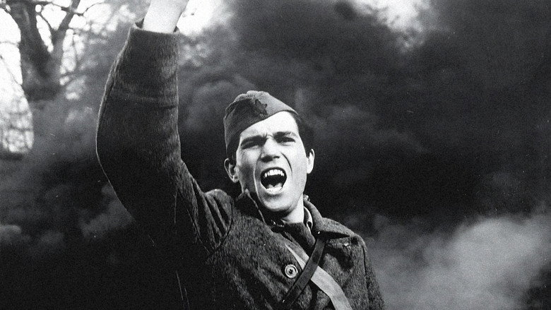 See You in the Next War Photo 4