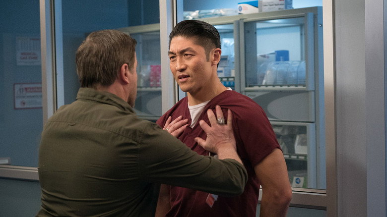 Chicago Med Staffel 1 Folge 1