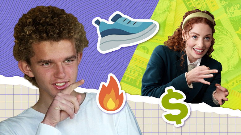 Still image for Teenage Boss: Next Level season 1 episode 5: Lucas