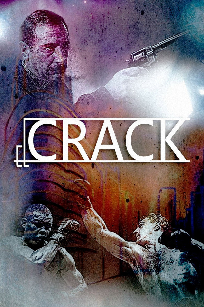 Постер коллекции Colección «El crack»
