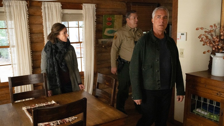 Still from Bosch: Legacy - Season 3 Episode 2