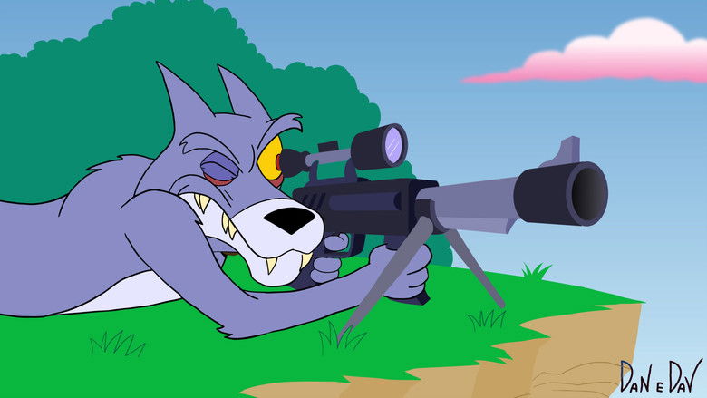 Image d'arrière-plan 8 du film Tutto il 2024 in Un Cartoon