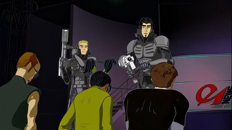Episode 6