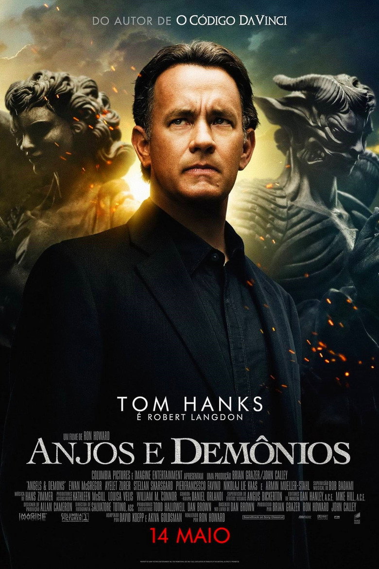 Póster la Película