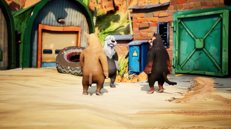 Медиа изображение