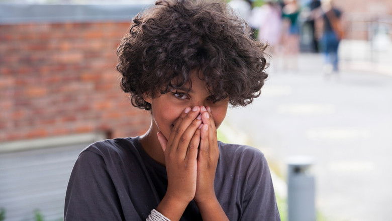 Still image for The Class season 1 episode 38: The massive pimple Still image for The Class season 1 episode 38: The massive pimple