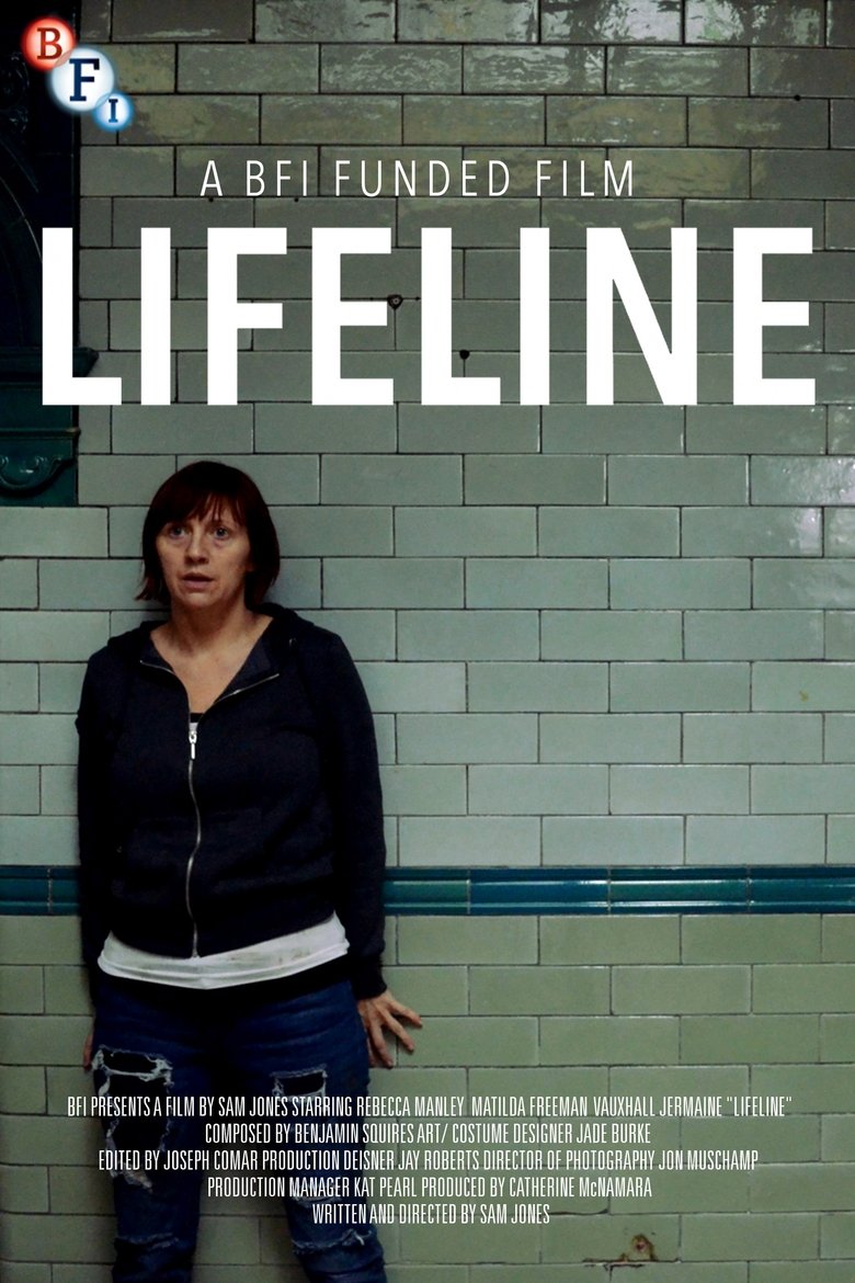 Lifeline main poster