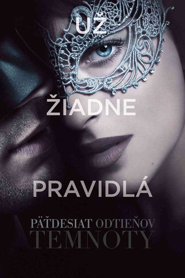 P&auml;ťdesiat odtieňov temnoty (2017)