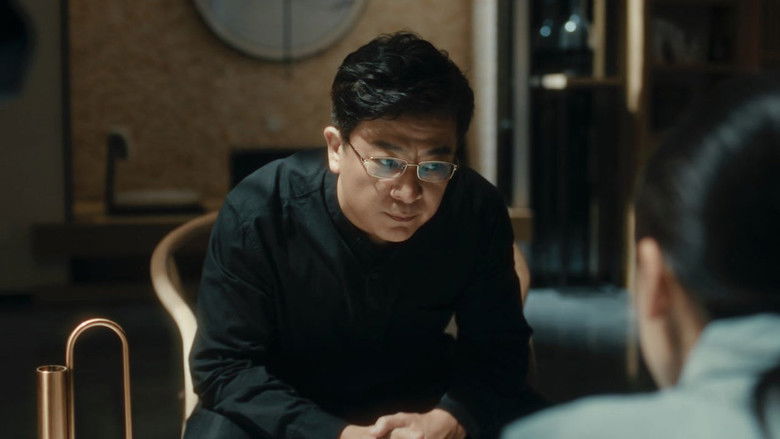 Still image for The Abyss season 1 episode 5: Episode 5 Still image for The Abyss season 1 episode 5: Episode 5