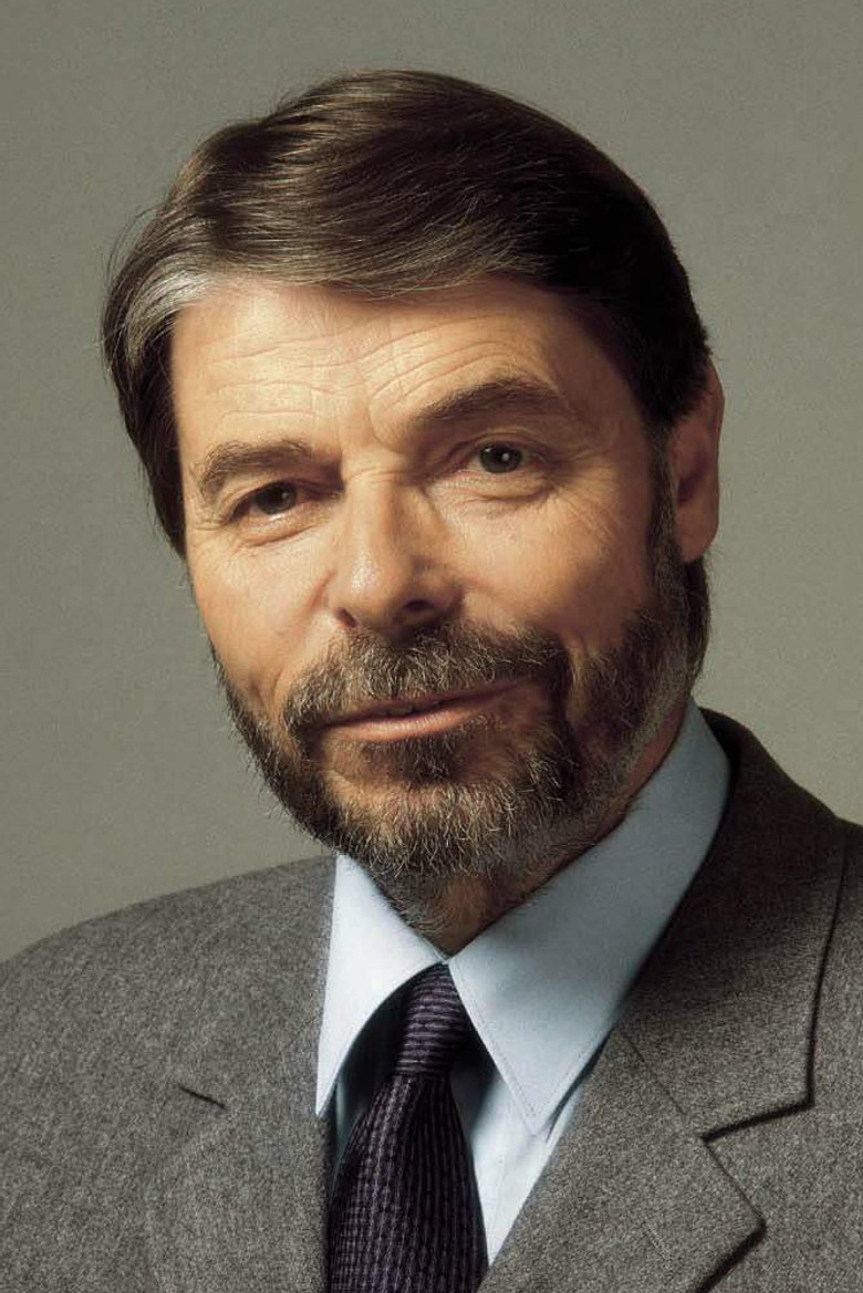 Radim Uzel portrait image