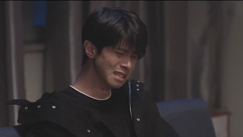 Still image for Real Killing season 1 episode 6: Episode 6