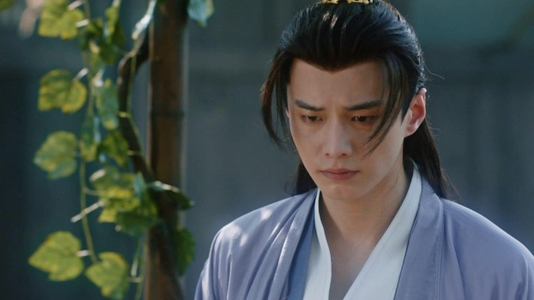 Still image for The Legend of ShenLi season 1 episode 27: Understanding Each Other Without Saying Still image for The Legend of ShenLi season 1 episode 27: Understanding Each Other Without Saying