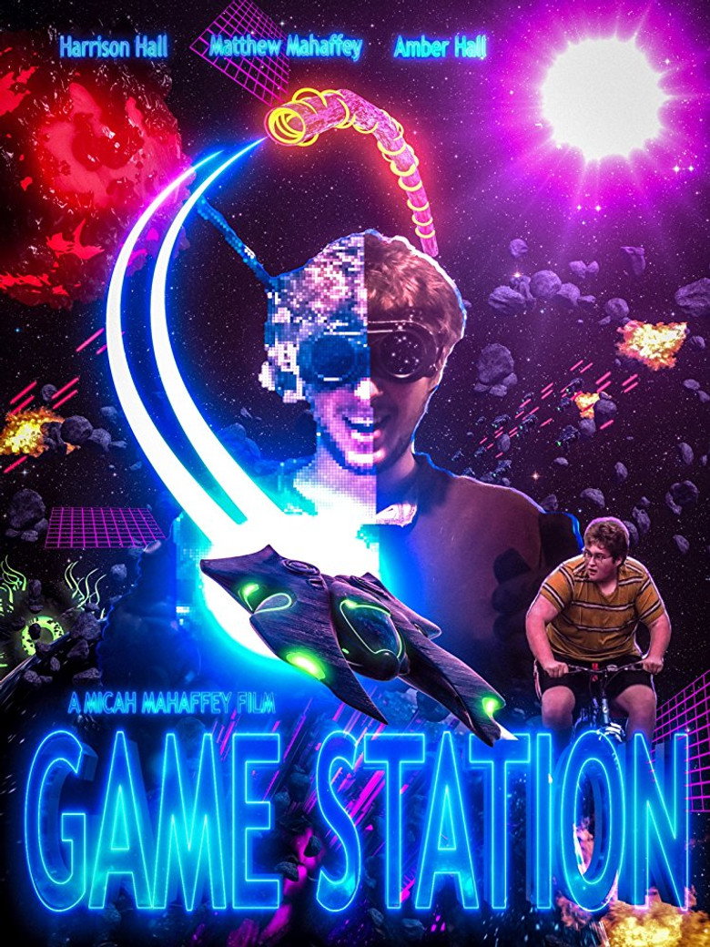 Game Station