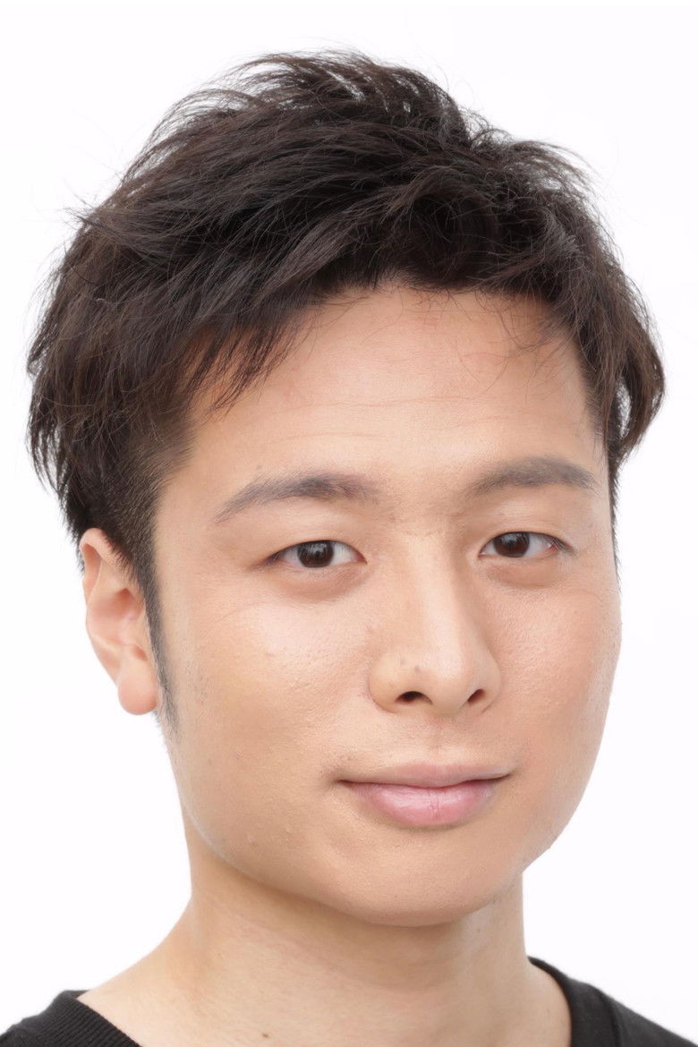 Toshiki Nishimura portrait image