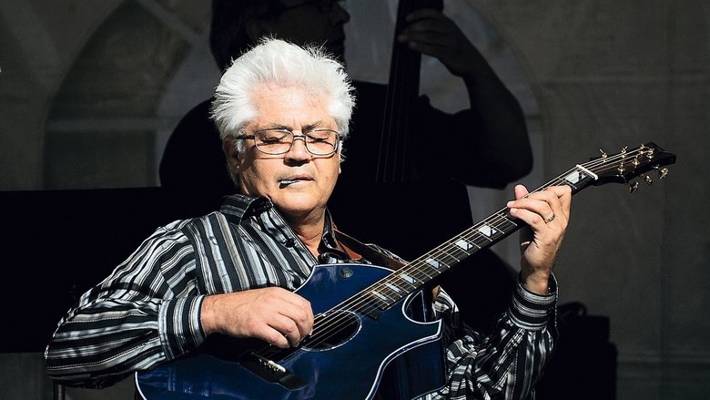 Larry Coryell: A Retrospective movie poster