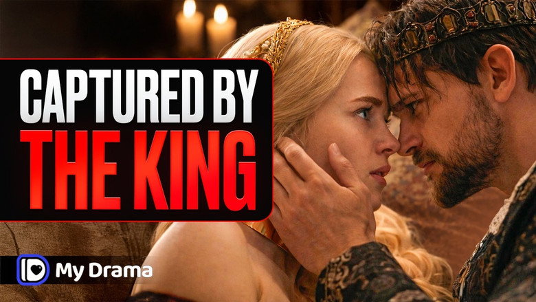Alpha King's Hated Princess