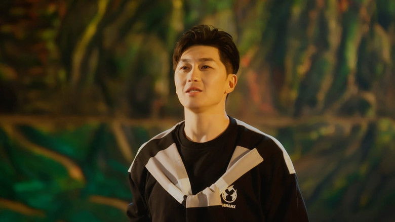 Still image for 非正常动物研究中心 season 1 episode 13: Episode 13