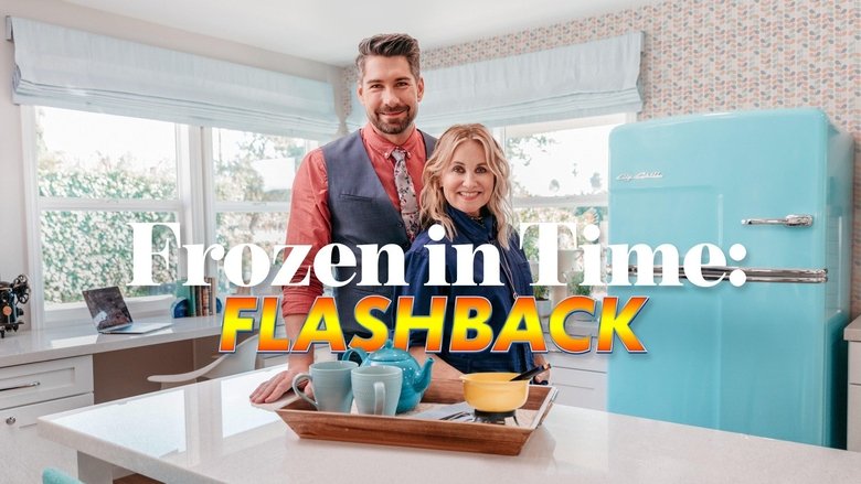 Frozen in Time: Flashback