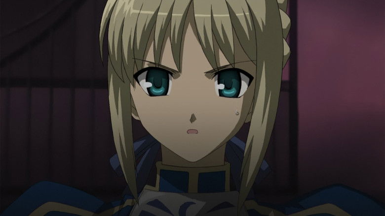 Still image for Fate/stay night season 1 episode 22: Result of a Wish