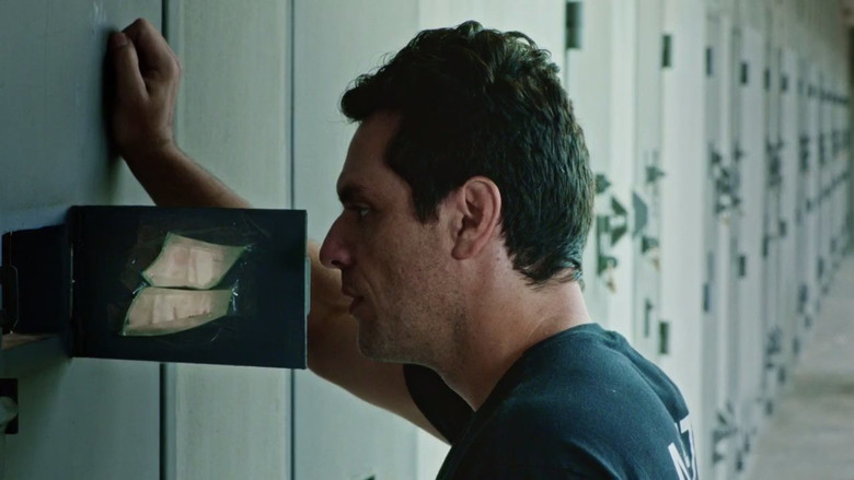 Still image for Carcereiros season 1 episode 2: Episode 2 Still image for Carcereiros season 1 episode 2: Episode 2