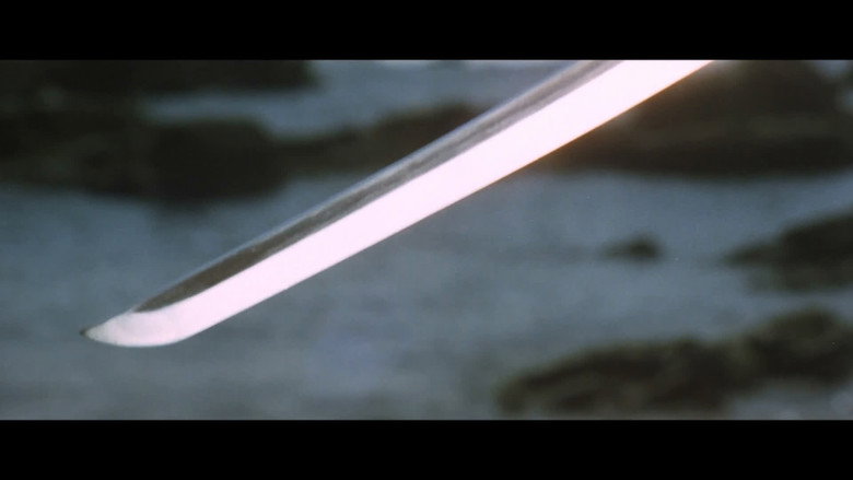 Image d'arrière-plan 12 du film Les derniers samouraïs