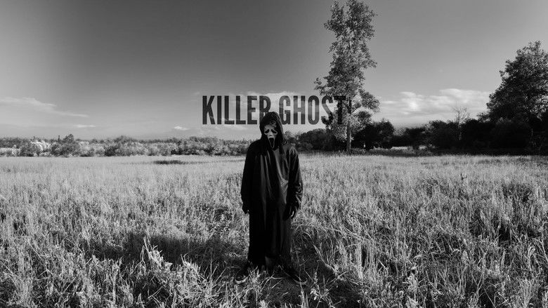Imatge de KILLER GHOST
