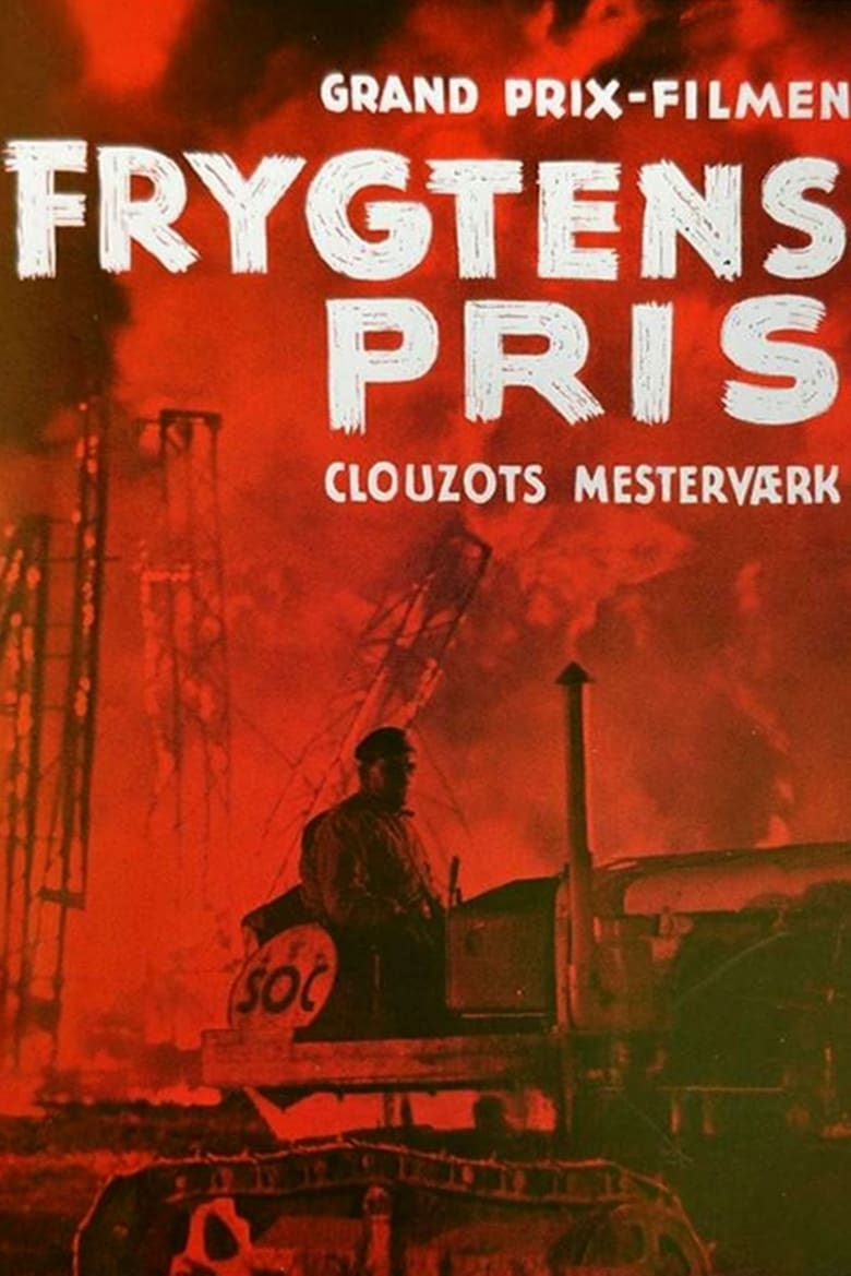 Frygtens Pris (1953)