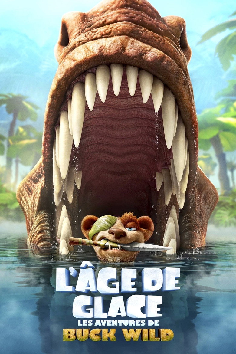 Póster la Película